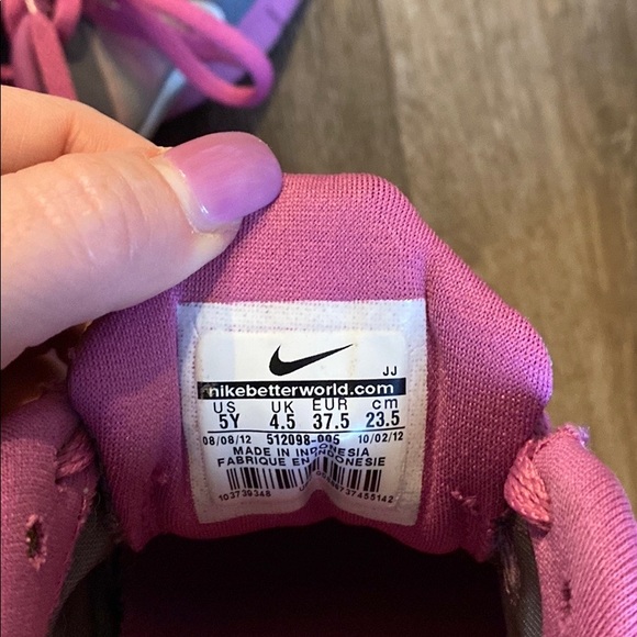 NIKE FREE RUN 3 - Picture 3 of 5